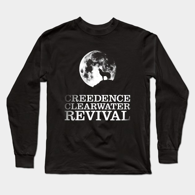 Revival Long Sleeve T-Shirt by SEKALICE